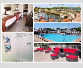 New Listing Sarasota Cay close to Beaches, Airport, Stores, Sarasota
